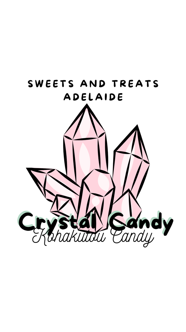 Crystal Candy