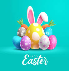 Easter Chocolate
