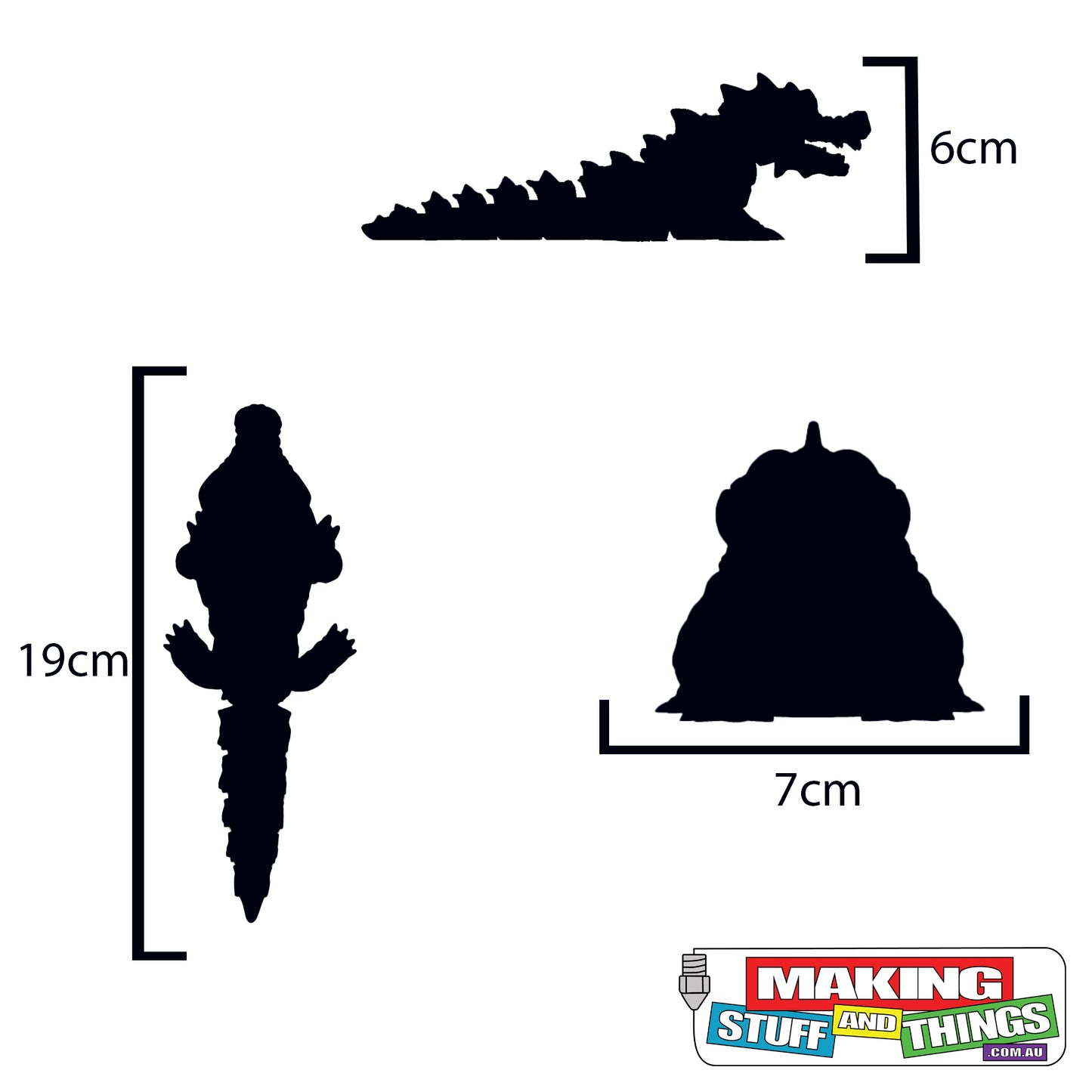 Crocodile