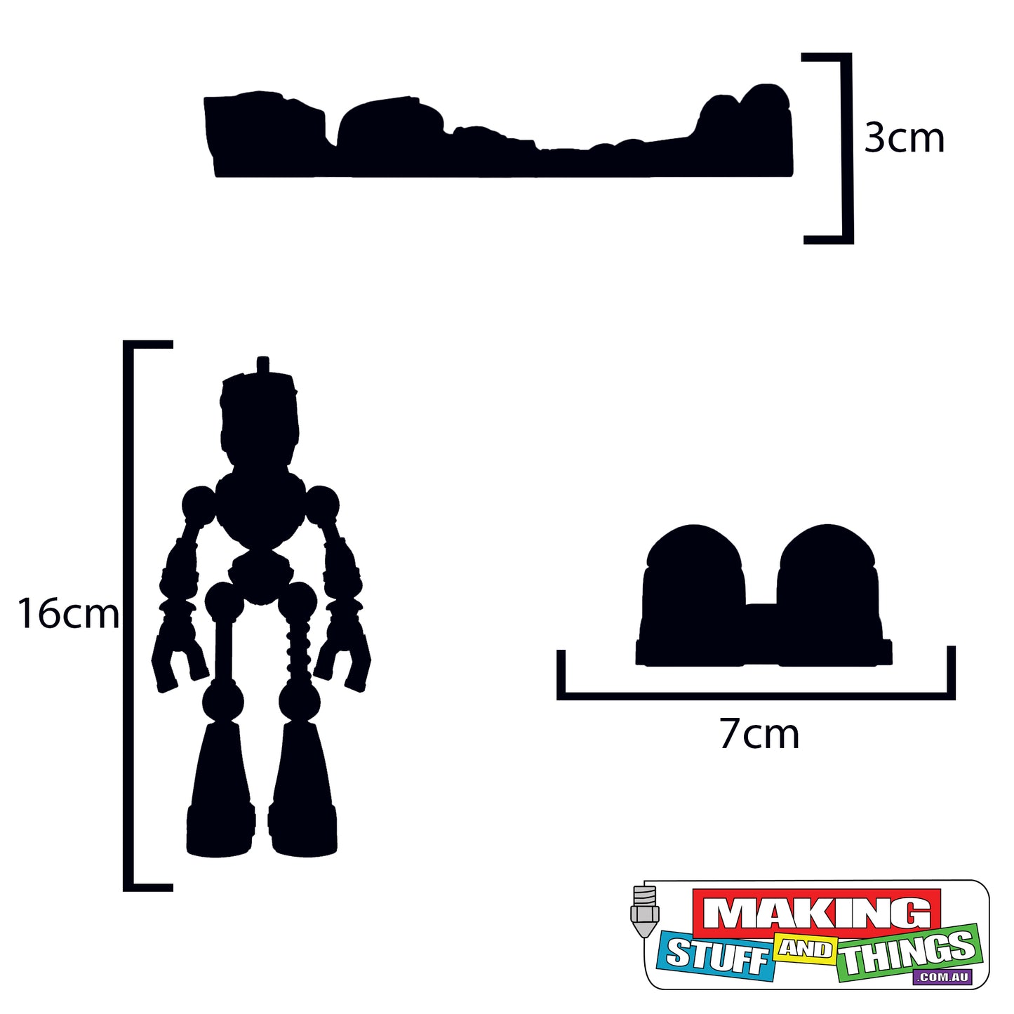 Robot
