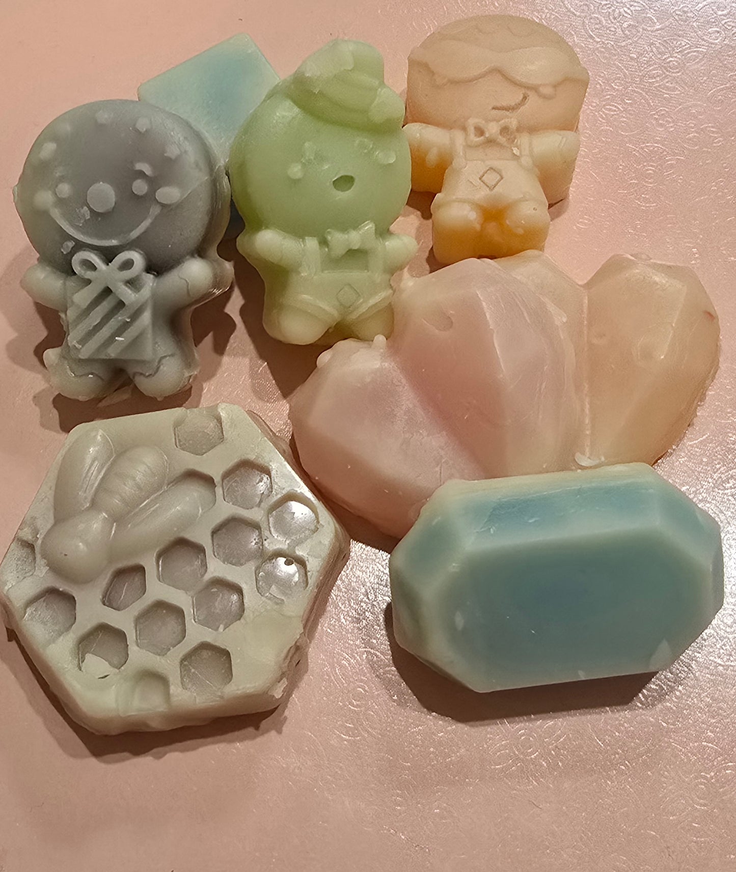 Sour Slime Wax Candy 100g