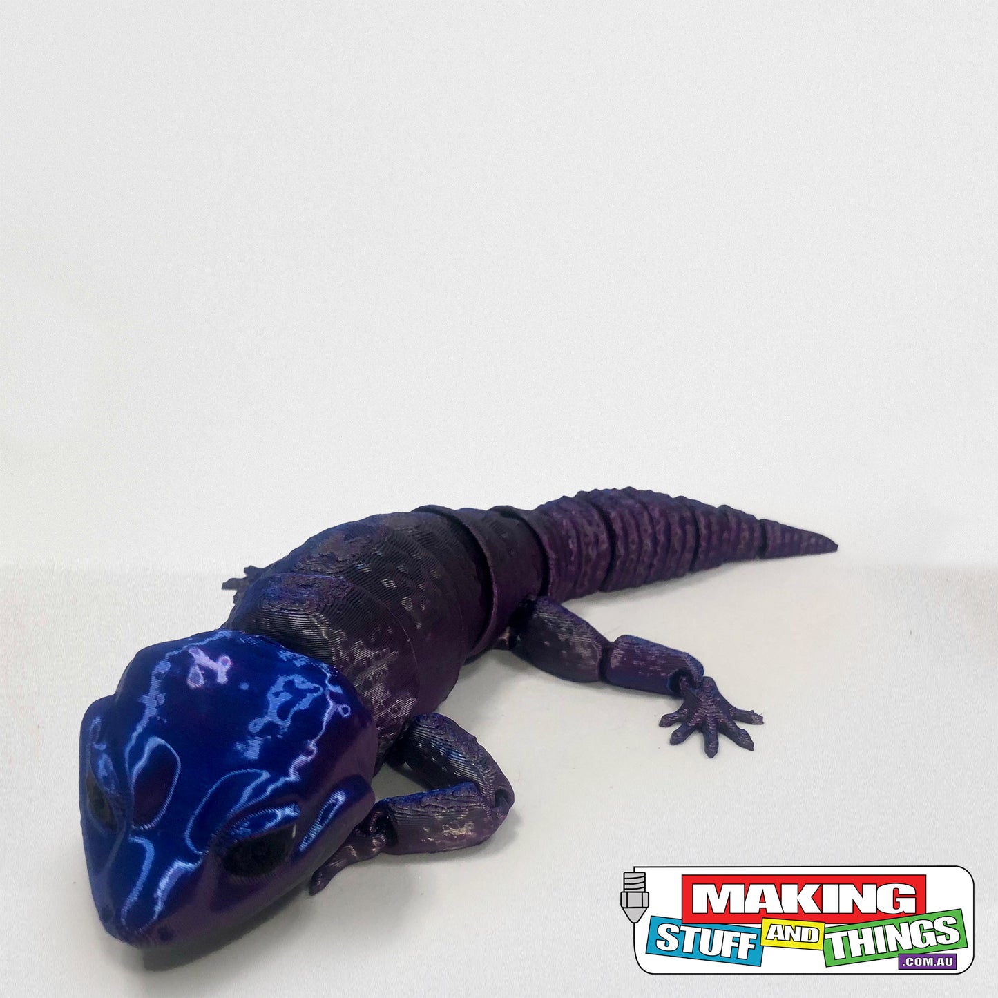 Gecko