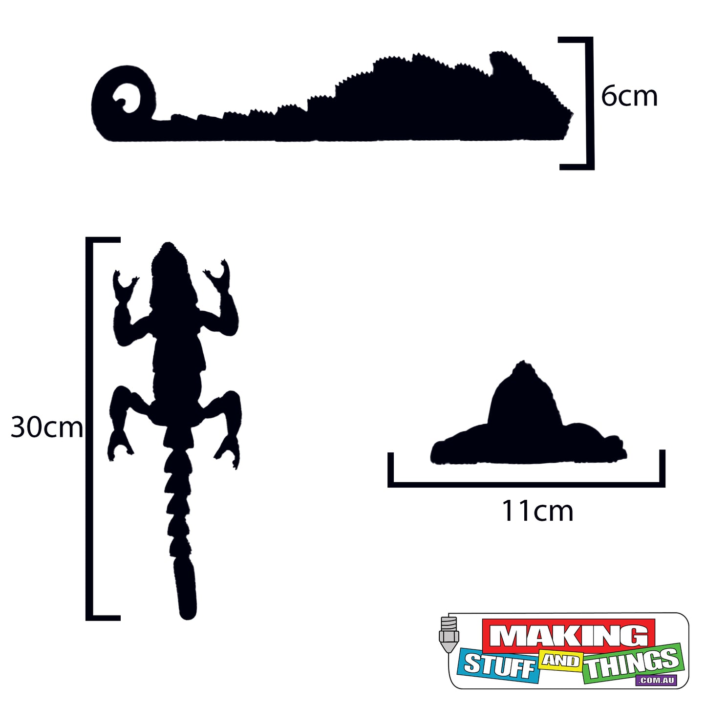 Chameleon