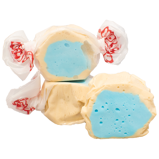 Sugar Cookie Salt Water Taffy USA