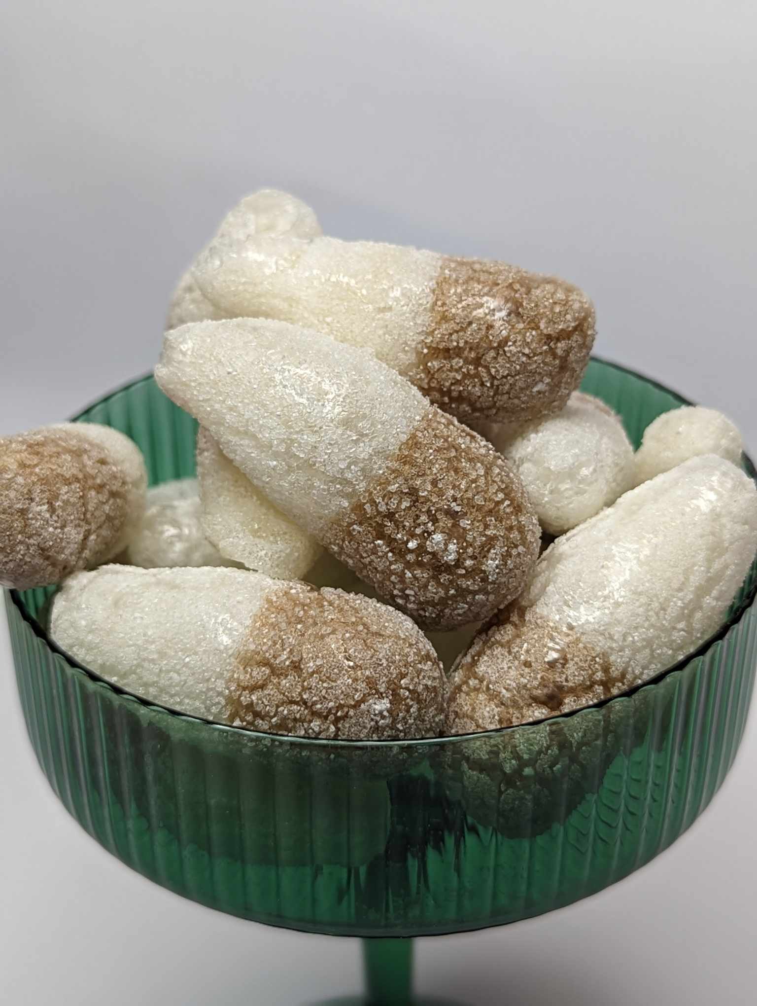 Sour Coke Bottles Sweets and Treats Adelaide