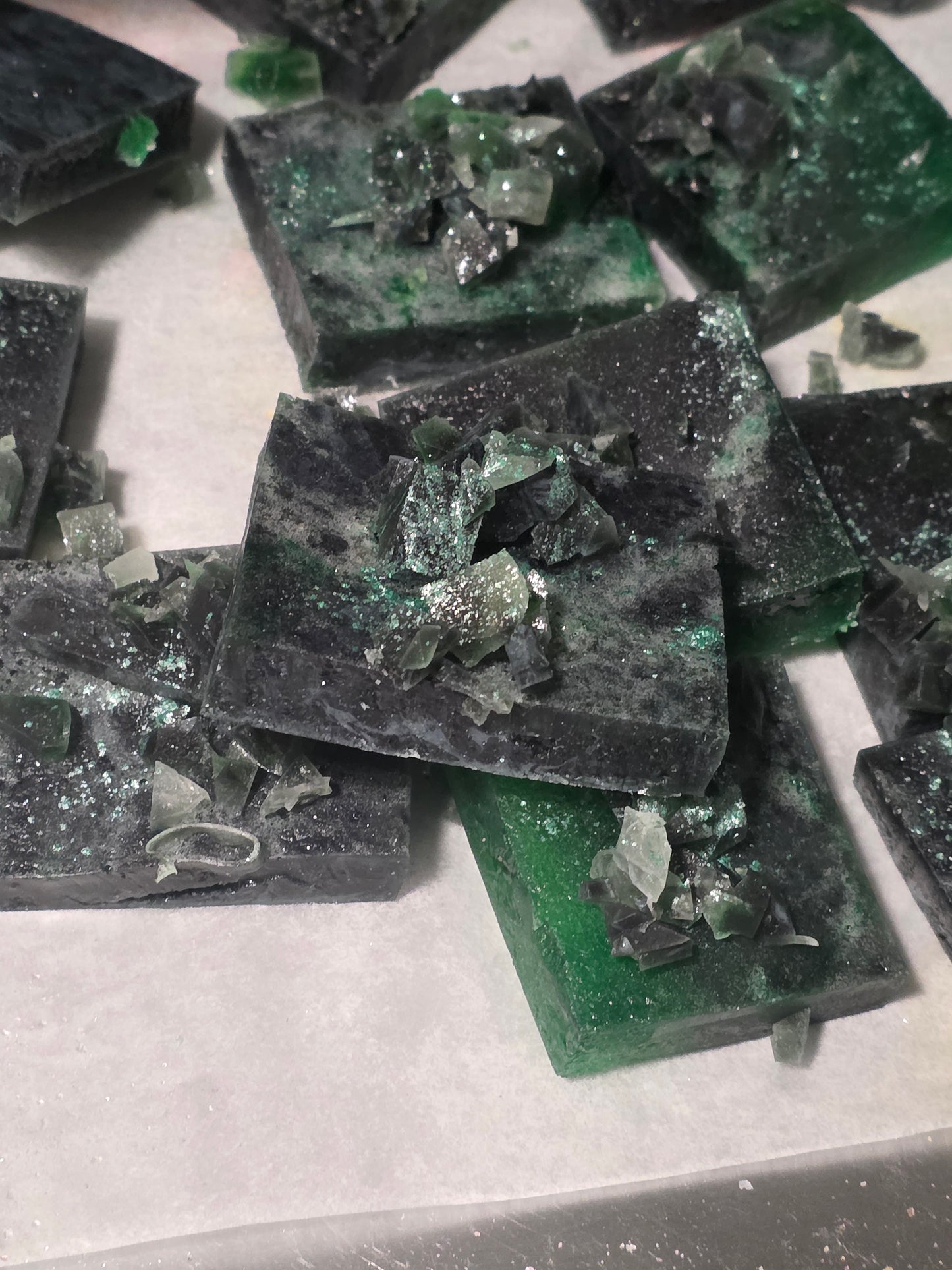 Monster Energy Crystal Candy (limited edition)
