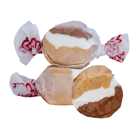 S'Mores Salt Water Taffy USA