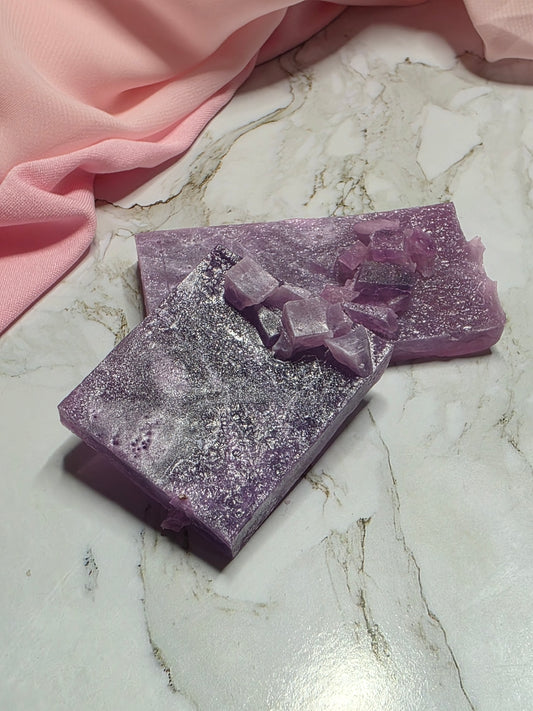 Chamoy Crystal Candy Pack with Sour Dip