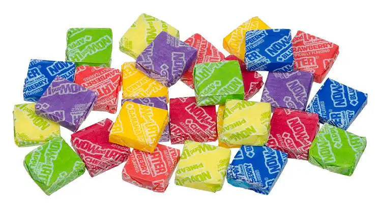 Now & Later Chews