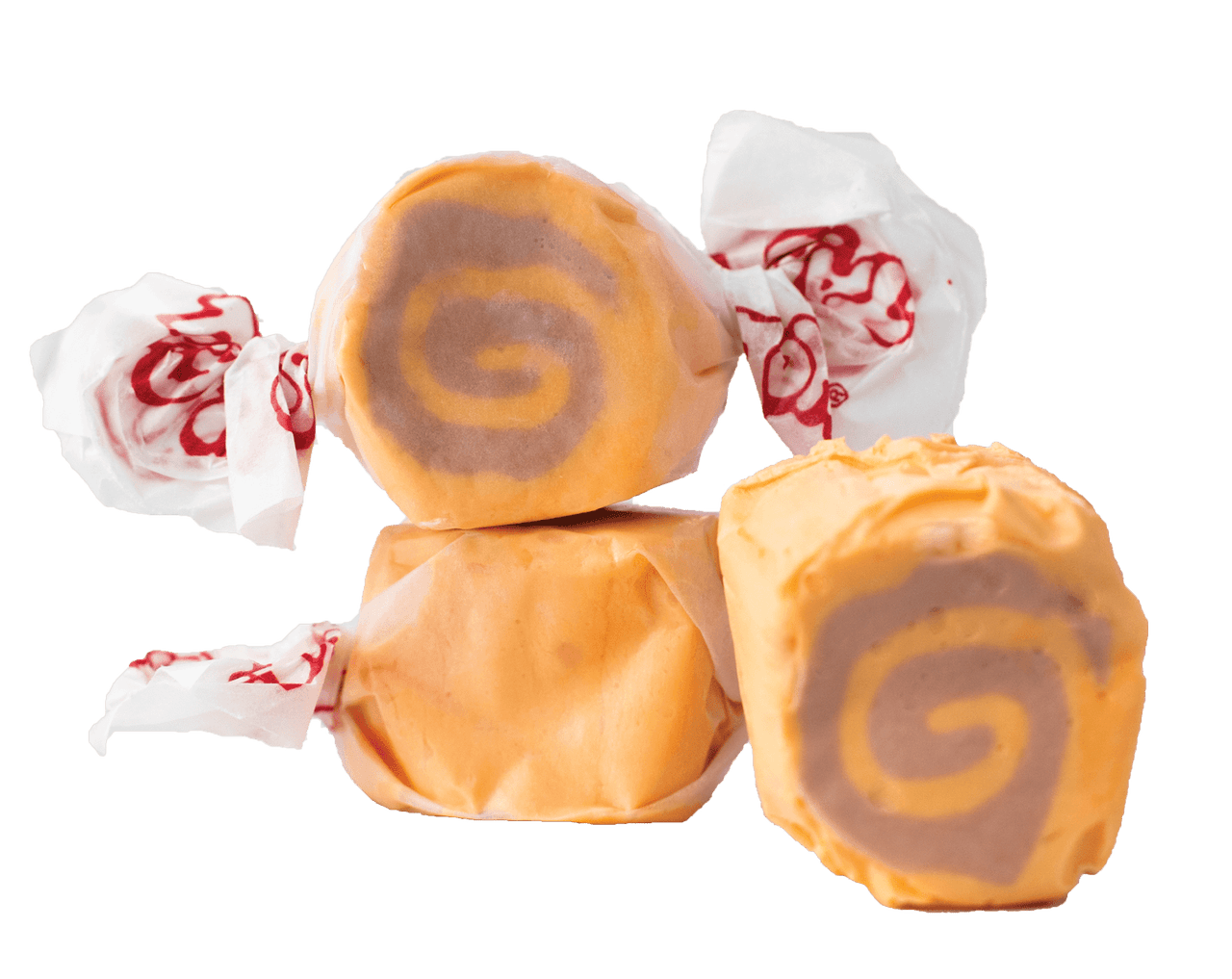 Cookie Butter USA Salt Water Taffy