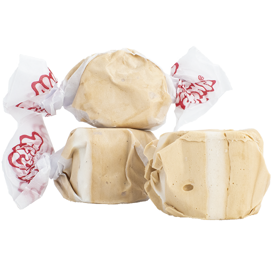 Butterscotch Water Taffy USA