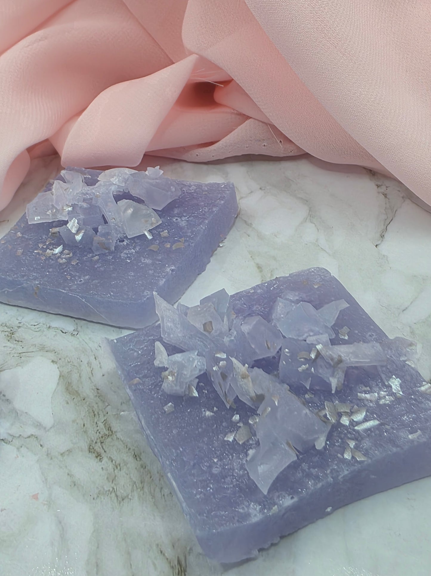 Sour Grape Soda Pop Crystal Candy Limited Edition