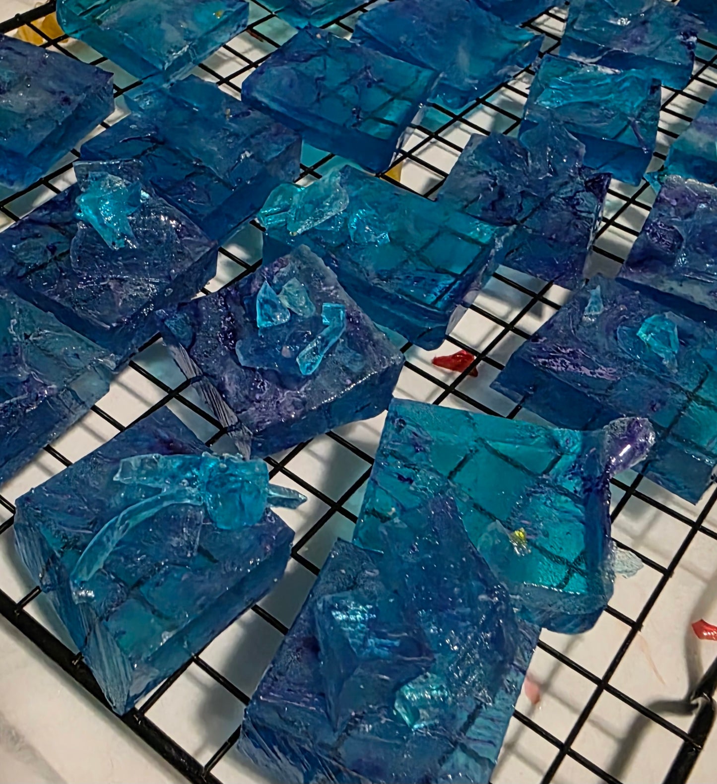 š©· Musk Bubblegum Crystal Candy Limited Edition (May)