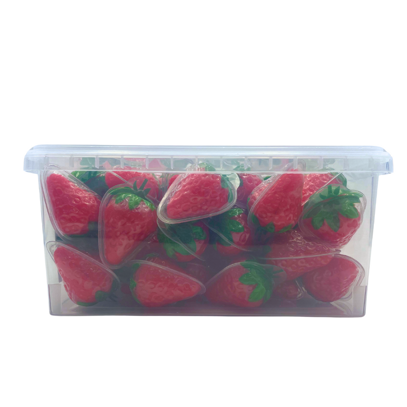 Big bang strawberry 5pc