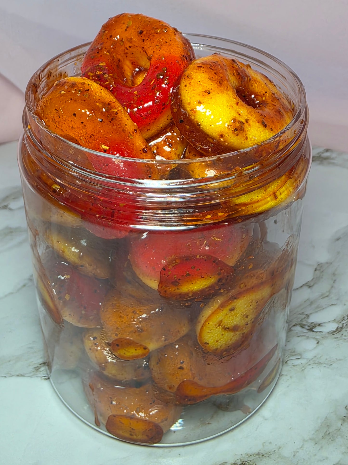 CHAMOY Pick N Mix 200g