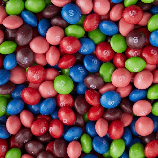 Wild Berry Skittles 100g