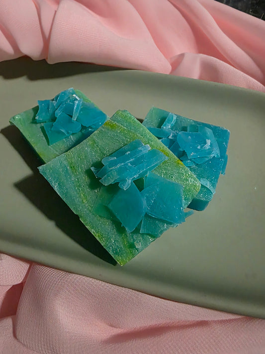 Sour Blue Raspberry Lemonade Limited Edition