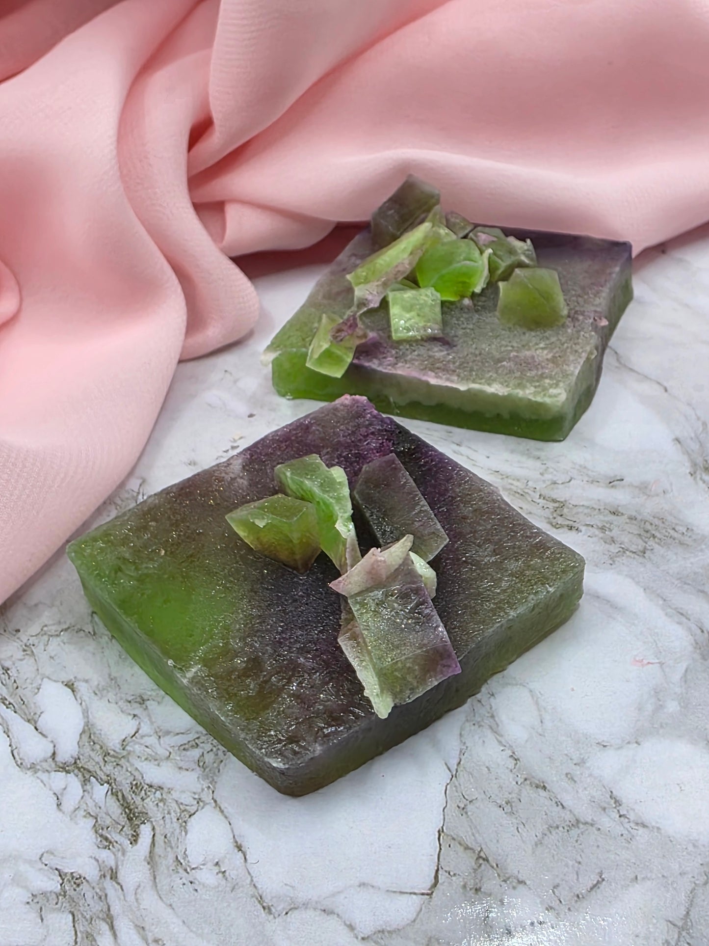 Cherry Watermelon Crystal Candy Limited Edition