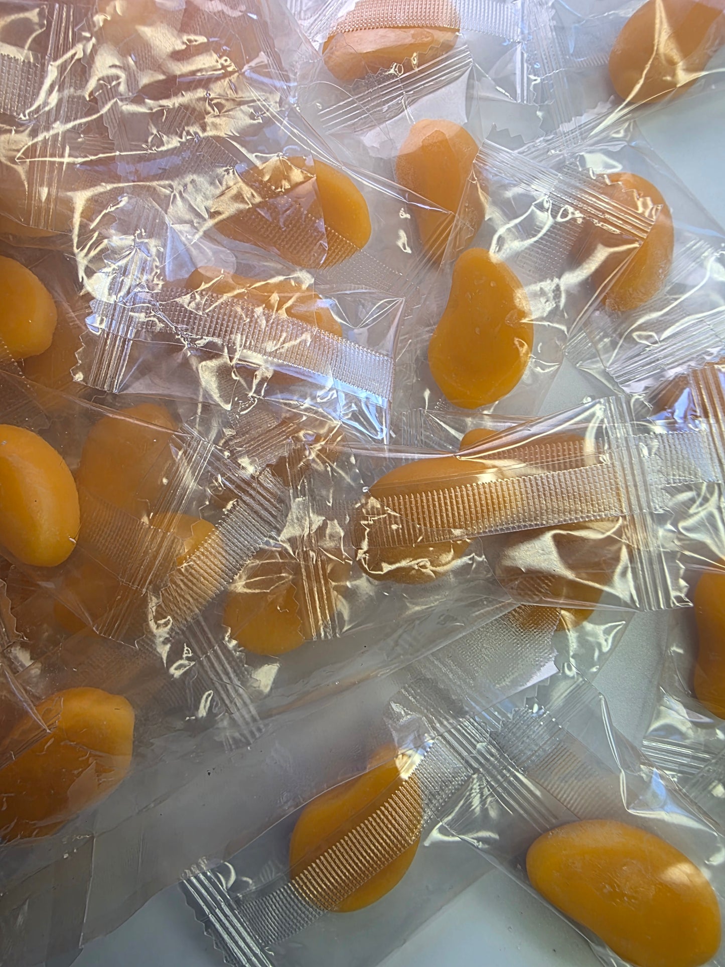 Mango Peelers N.W. 100g