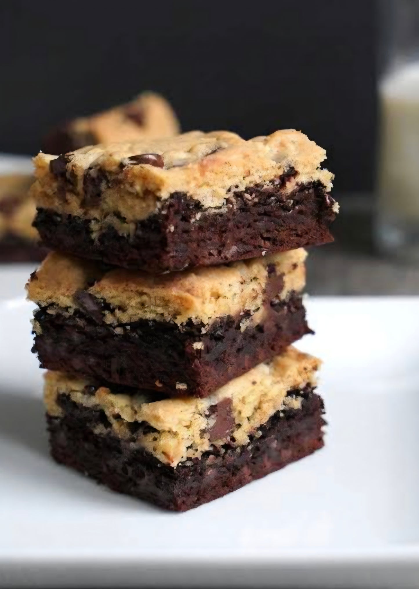 BROOKIE BROWNIE