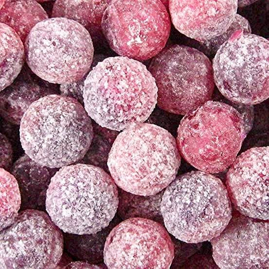 Mega sour Plooms 5pc