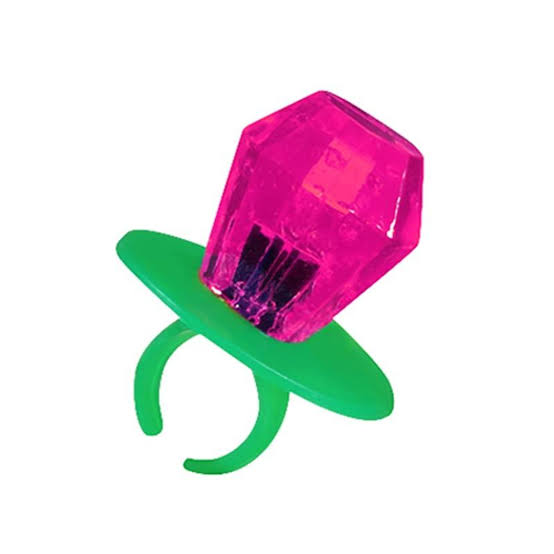 Ring Pop (random flavour)