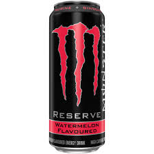 South African Monster Ultra Watermelon 500ml