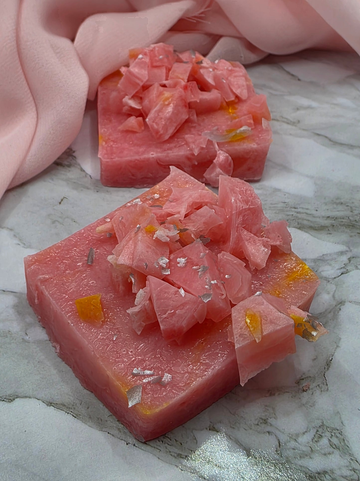 Pink Lemonade Crystal Candy Limited Edition