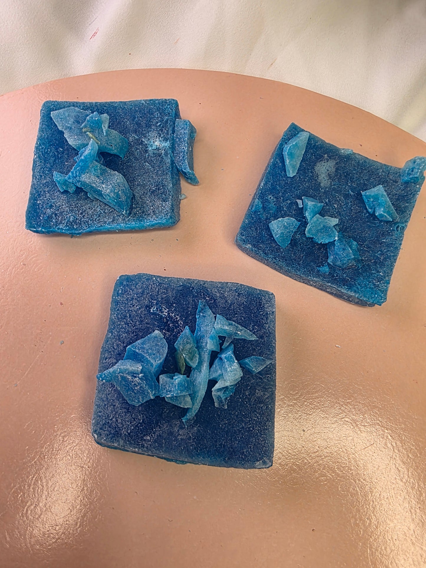 Bubblegum Crystal Candy