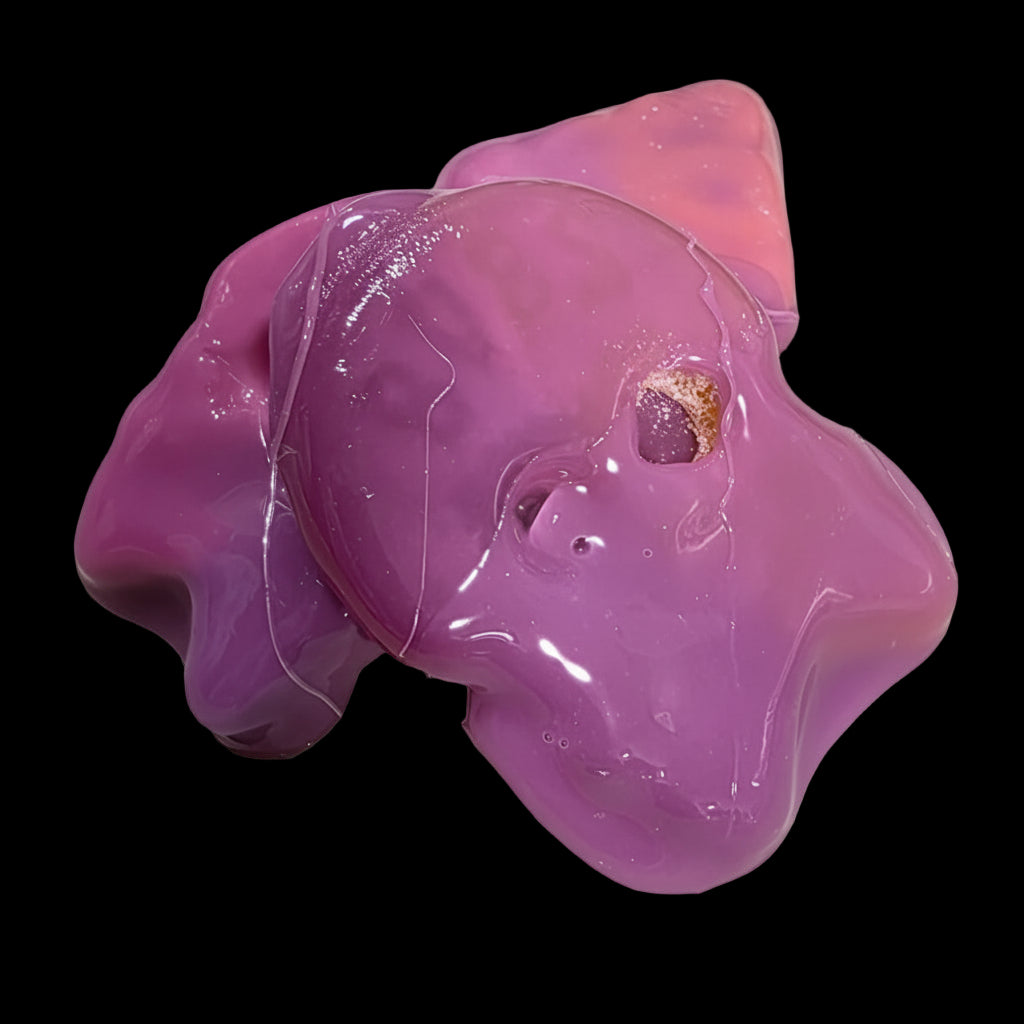 Candied bubs!! NEW FLAVOURS