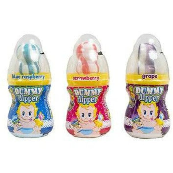 FUN FRENZY DUMMY DIPPER 32G
