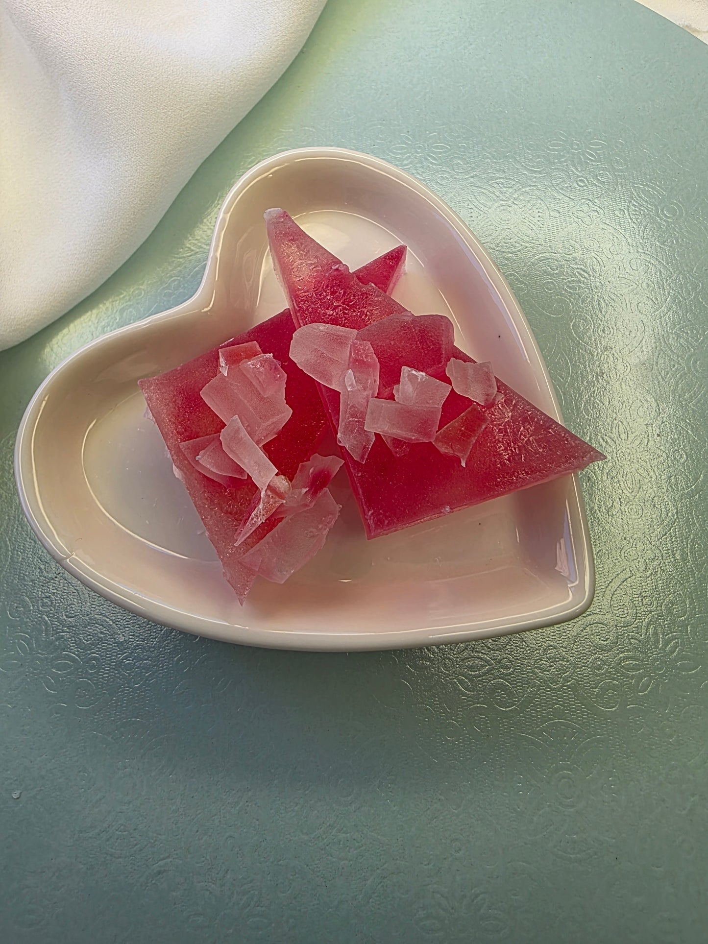 Tutti Frutti Crystal Candy (limited edition)