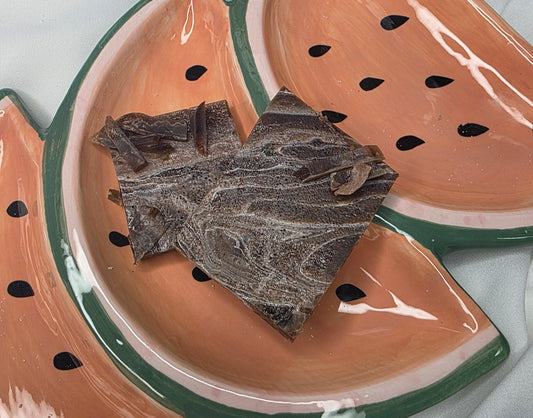 Cherry Cola Crystal Candy