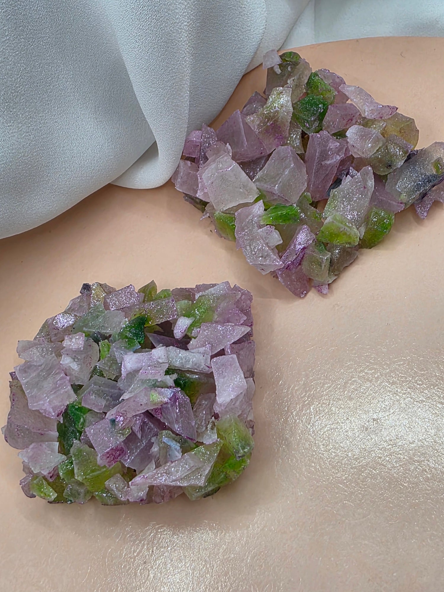 Crystal Candy Limited Edition Flavours