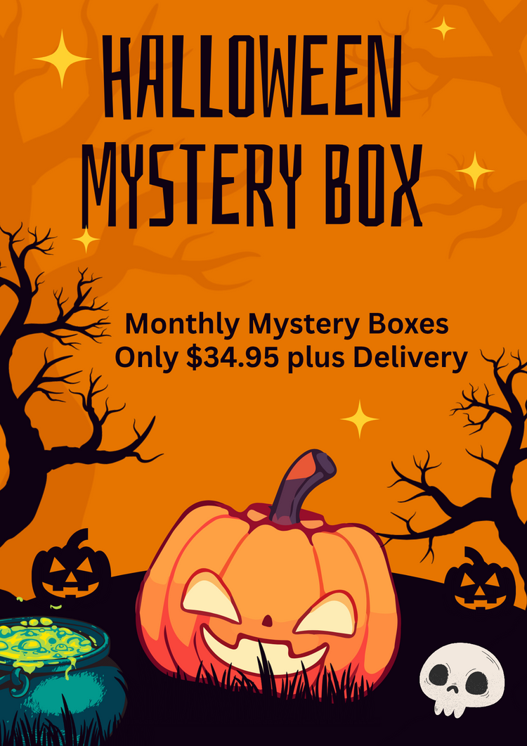 Mystery Box