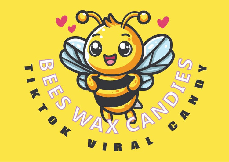 Bees Wax Candy