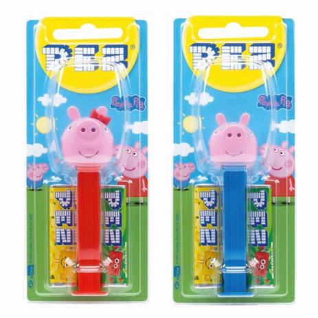 Peppa Pig 17G PEZ