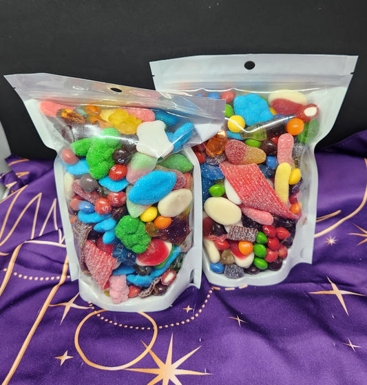 Pick & Mix 500g (6 flavours)