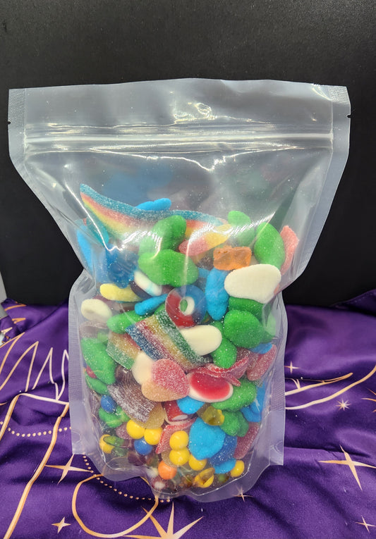 Pick & Mix 1kg (10 Flavours)