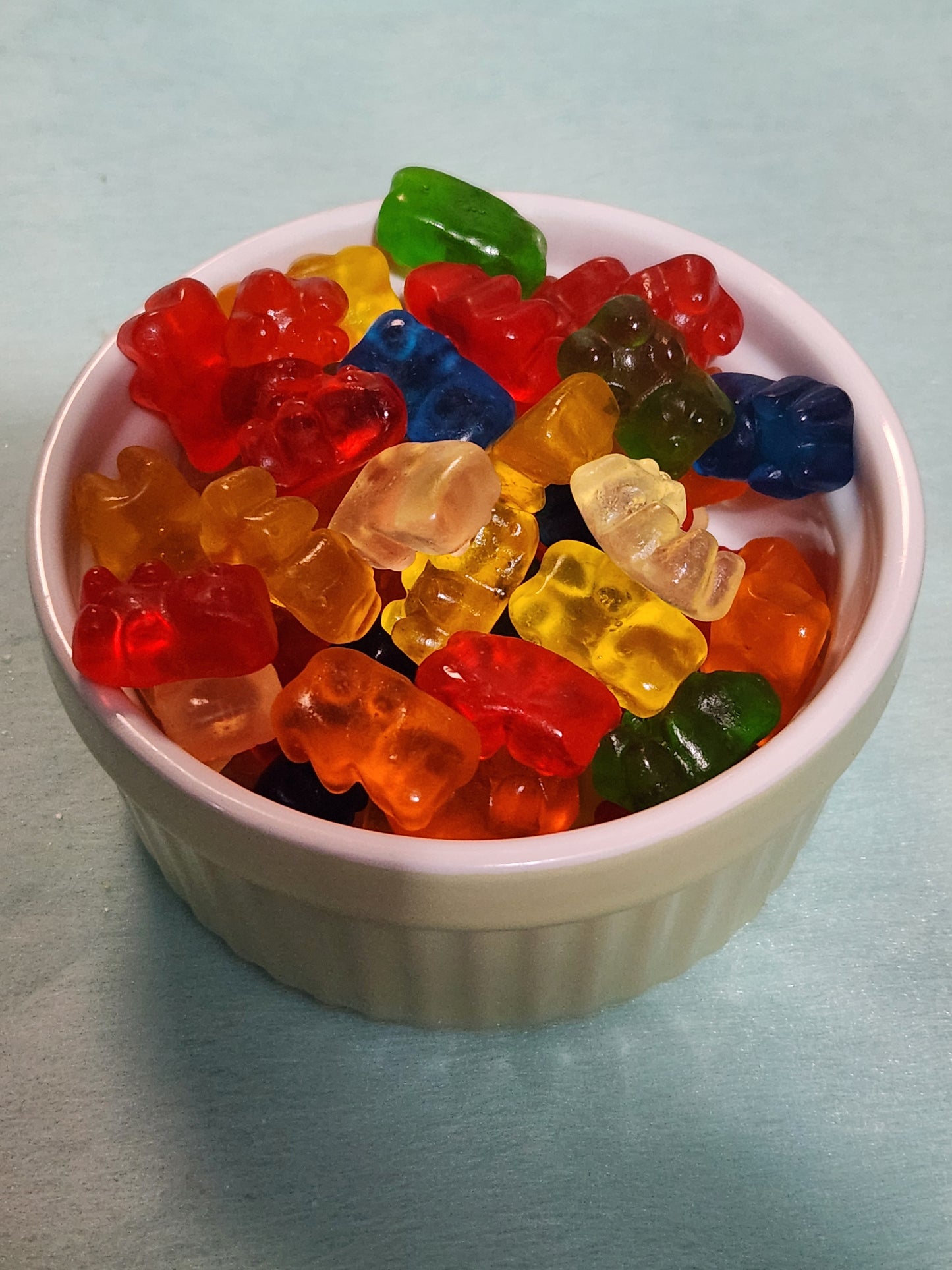 Trolli Gummy Bears 150gram