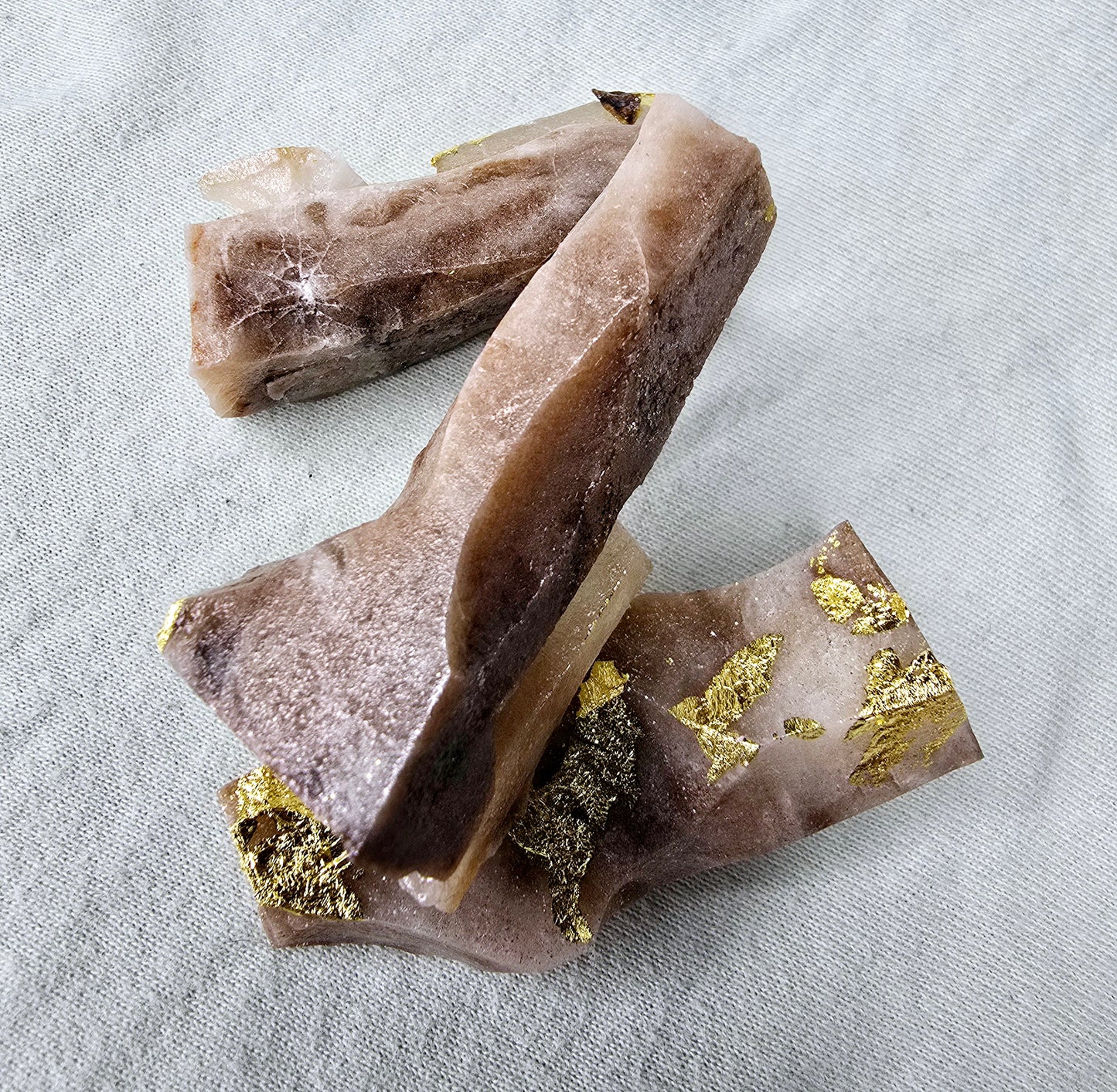 Vanilla Cola Crystal Candy