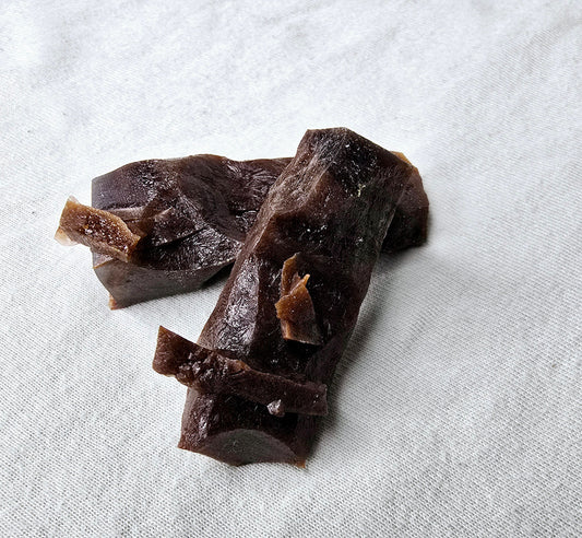 Cola Crystal Candy