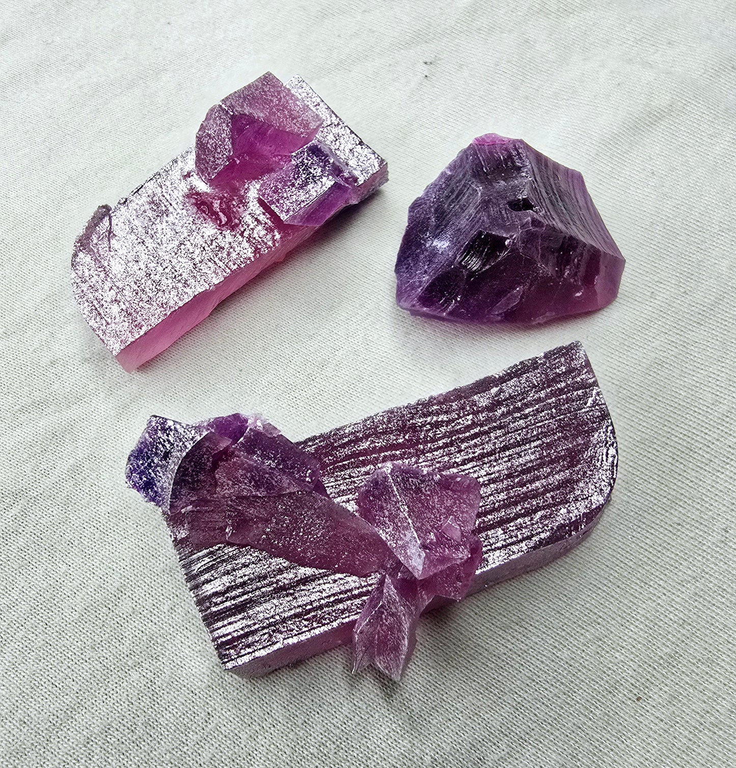 Musk Crystal Candy