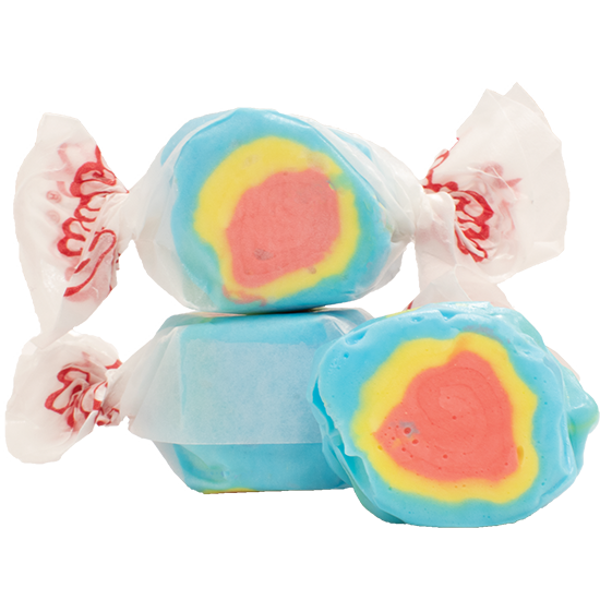 Fruity Cereal Salt Water Taffy USA