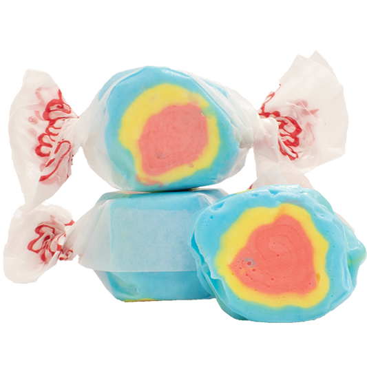 Fruity Cereal Salt Water Taffy USA