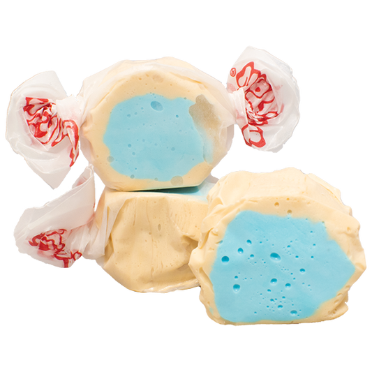 Sugar Cookie Salt Water Taffy USA