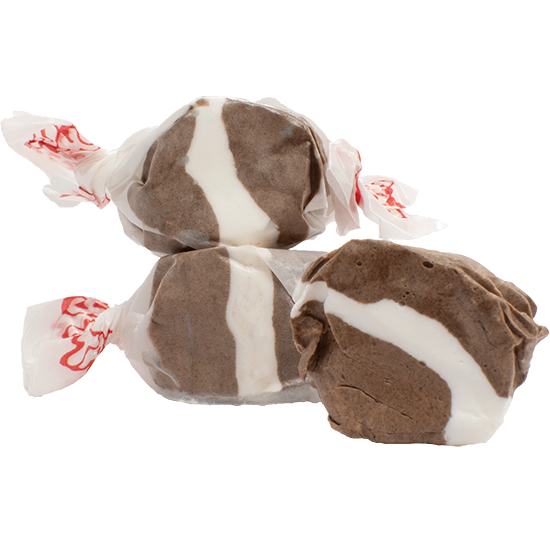 Cookies and Cream Salt Water Taffy USA