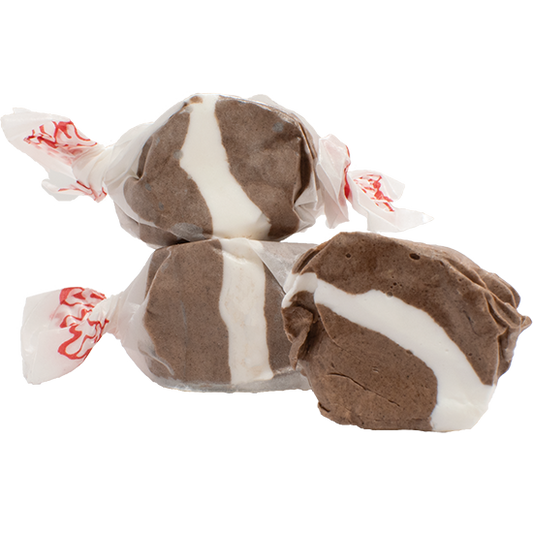 Cookies and Cream Salt Water Taffy USA