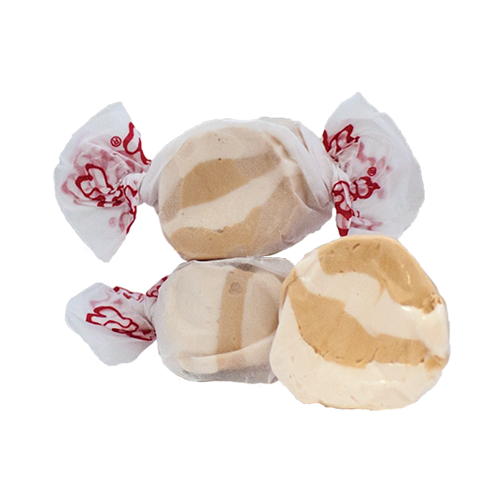 Peanut Butter Salt Water Taffy USA