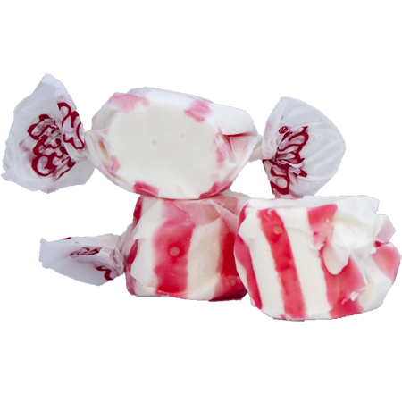 Peppermint Salt Water Taffy USA